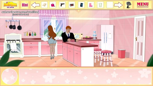 Milftoon Drama 0.36