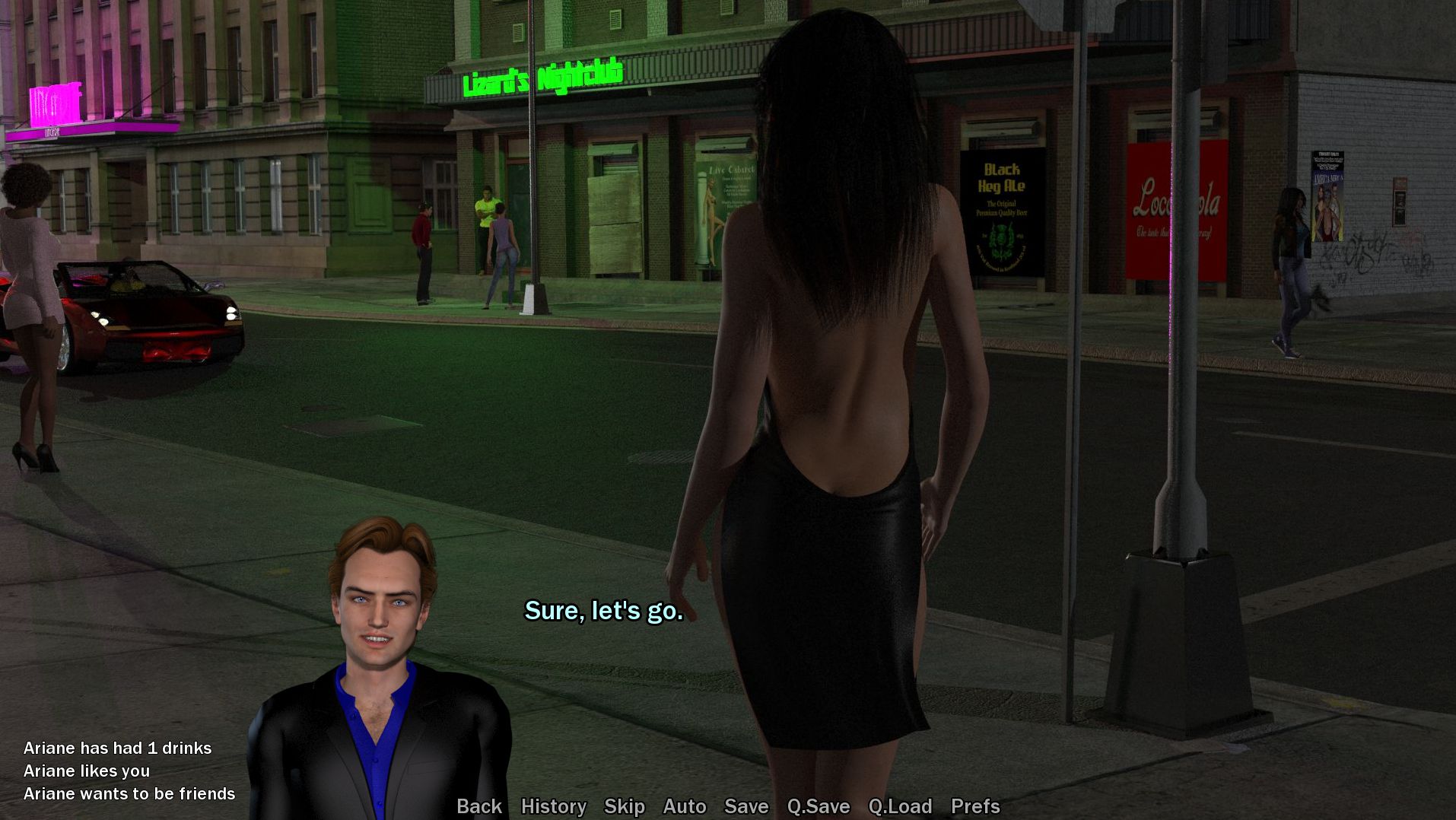 Date Ariane Remastered Final Date Ariane Remastered Final