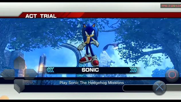 Sonic P-06 Mobile Sonic P-06 Mobile