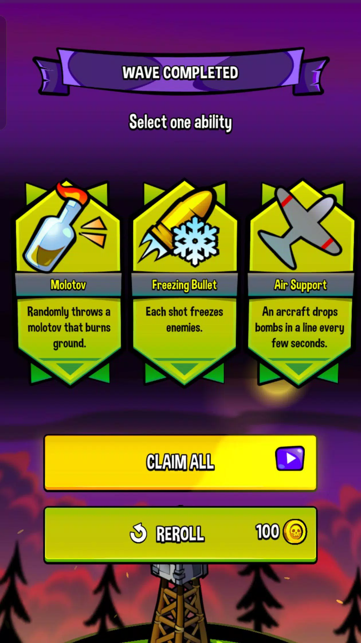 Zombie Zero