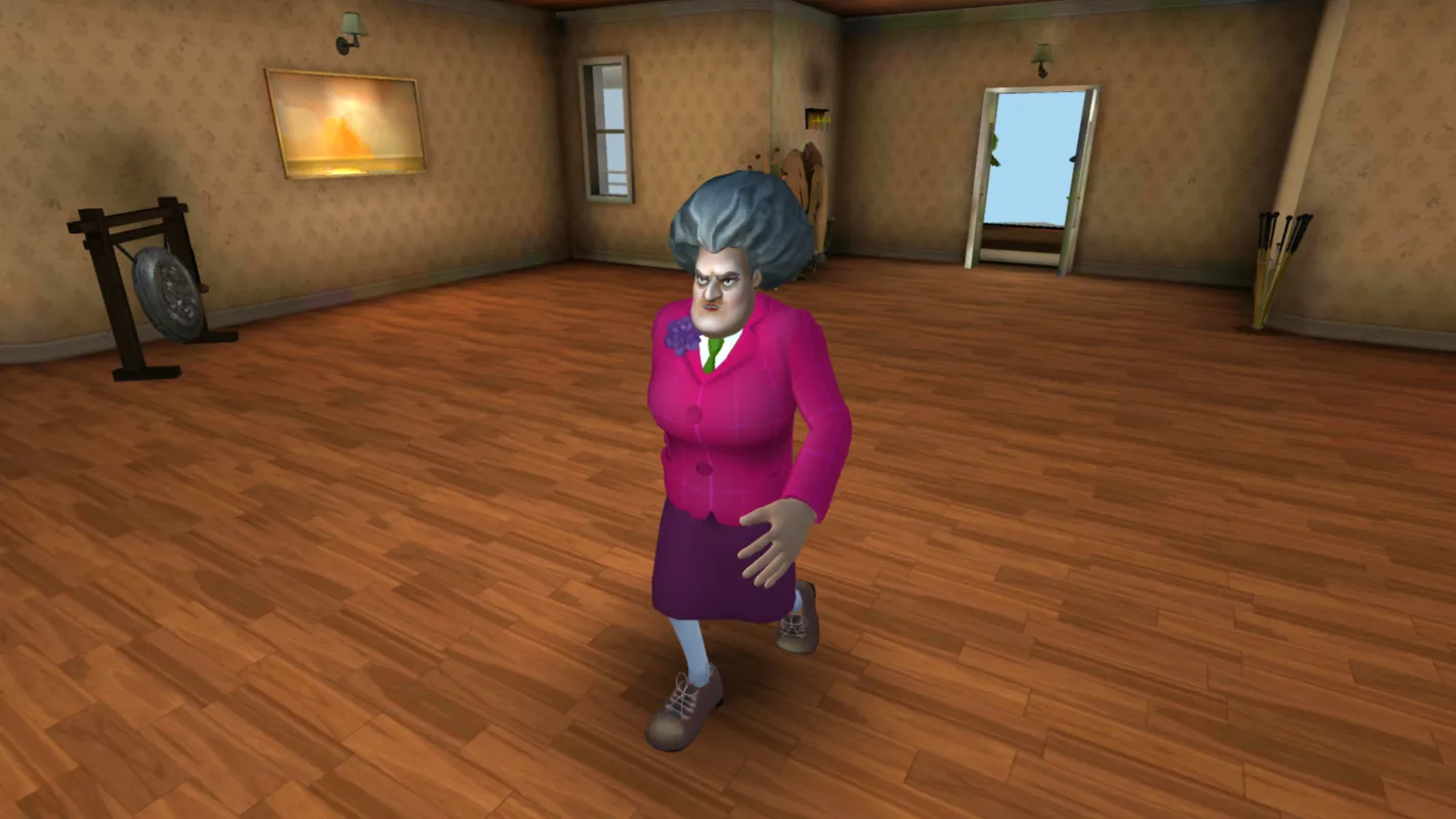 Scary Teacher 3D Scary Teacher 3D