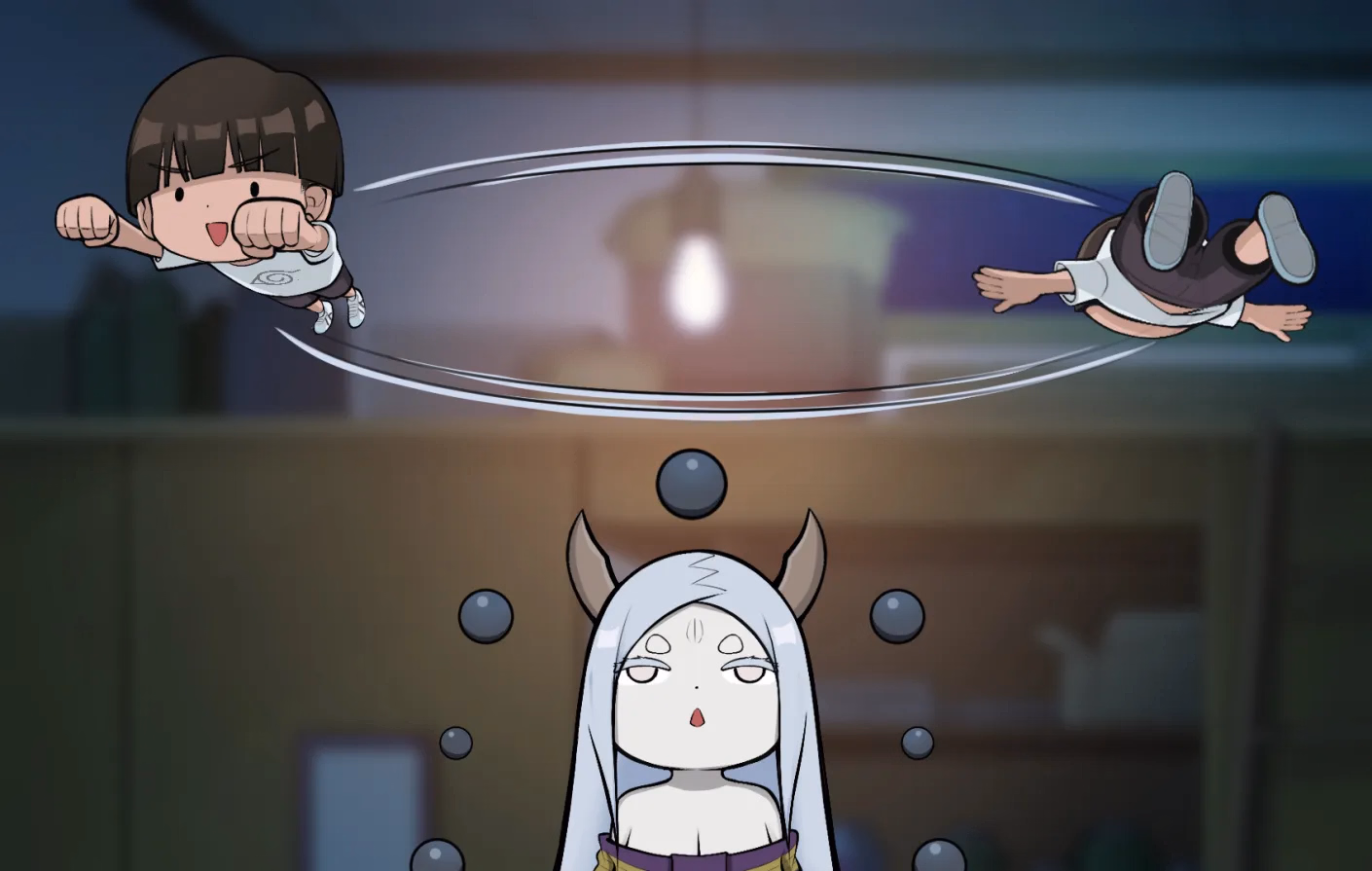Konoha Milfs Konoha Milfs