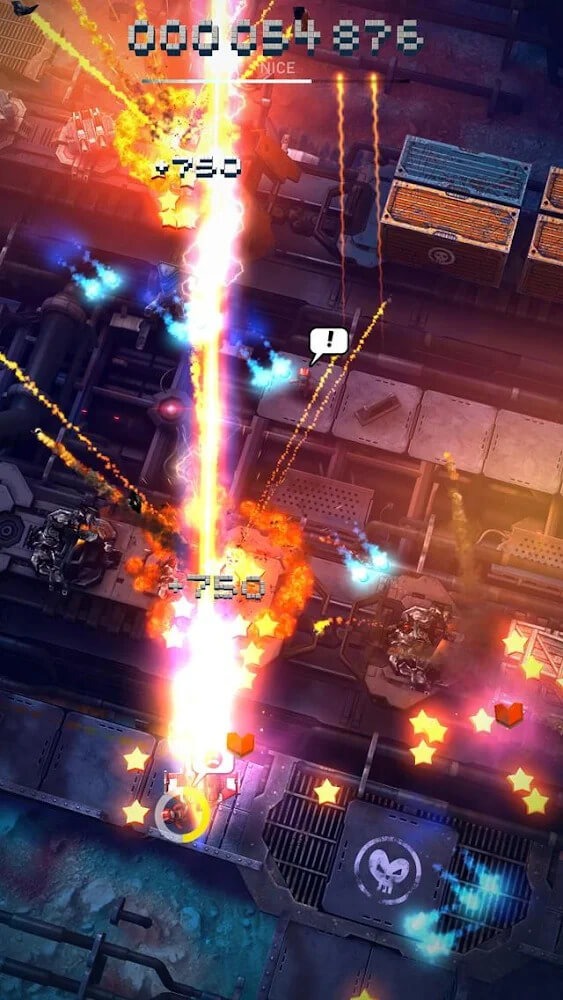 Sky Force Reloaded APK