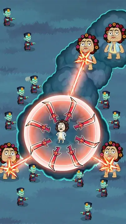 Hero Clash Hero Clash