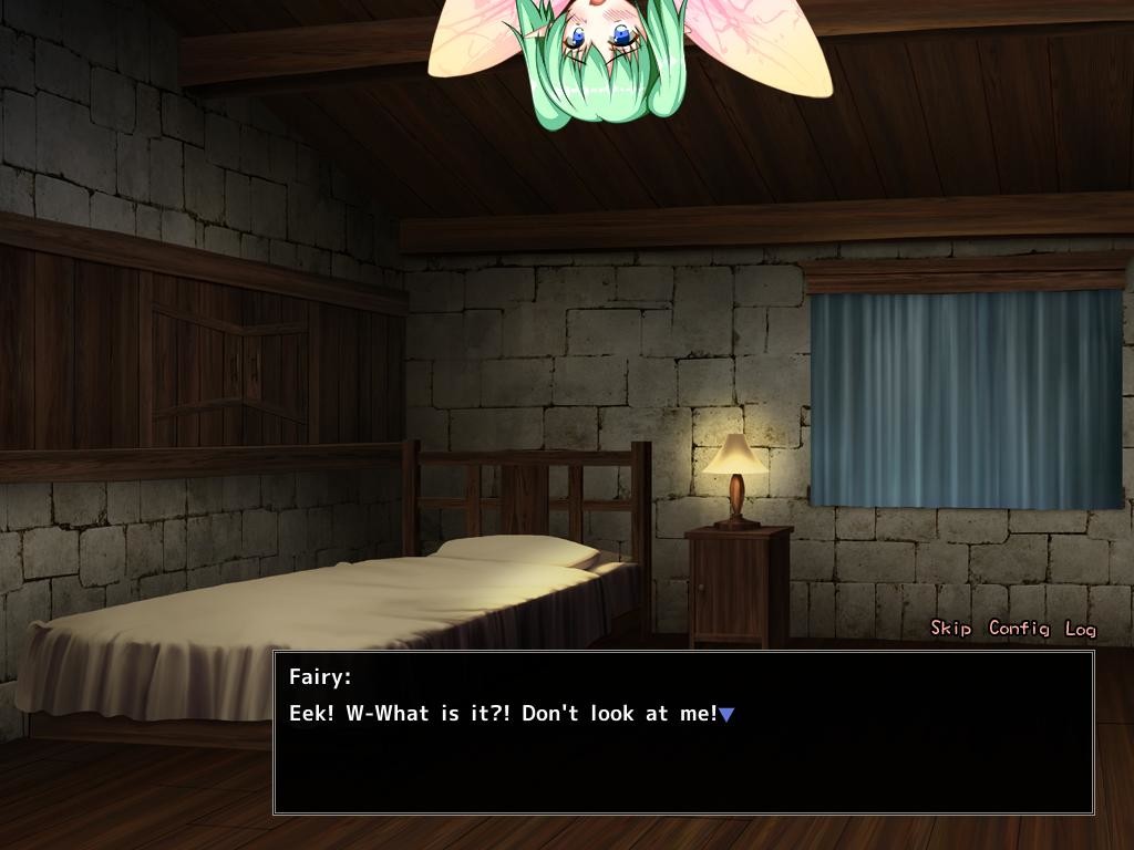 Monster Girl Club Bifrost APK