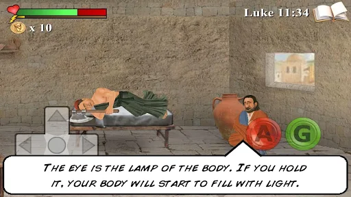 The You Testament The You Testament