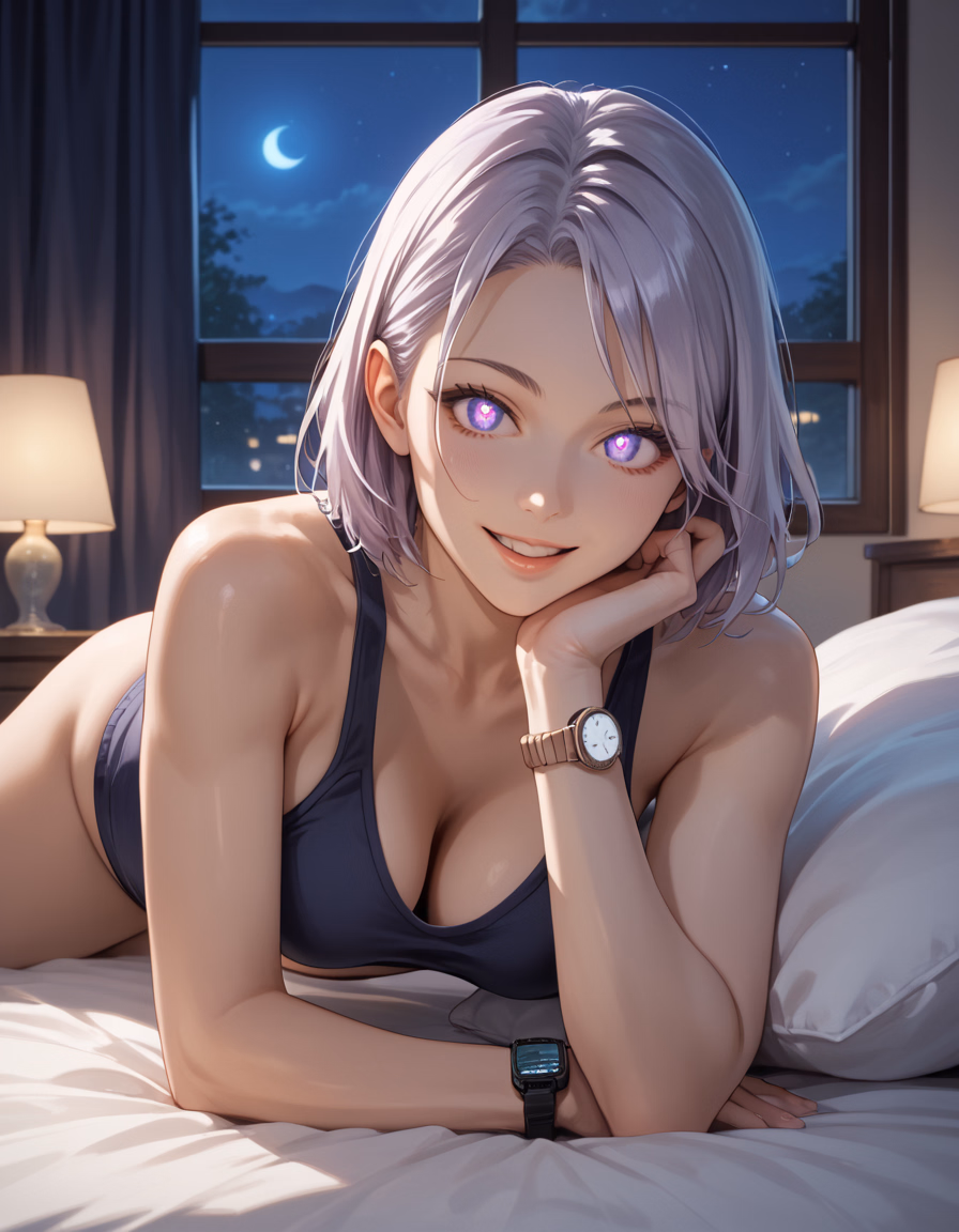 Glass Skin