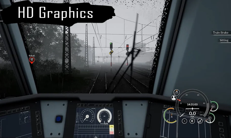Train Simulator 2022