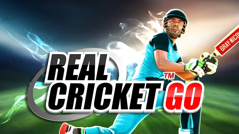 Real Cricket GO