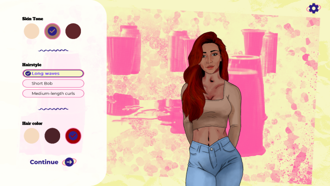 College Craze APK
