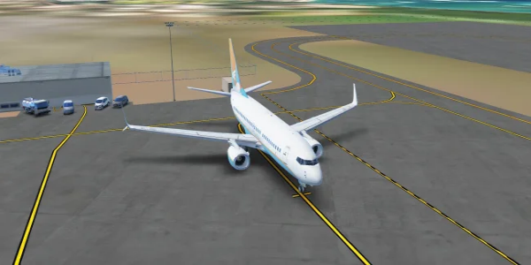 Infinite Flight MOD Infinite Flight MOD
