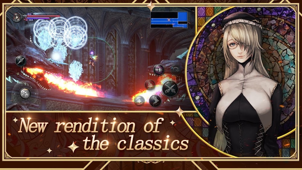 Bloodstained Bloodstained