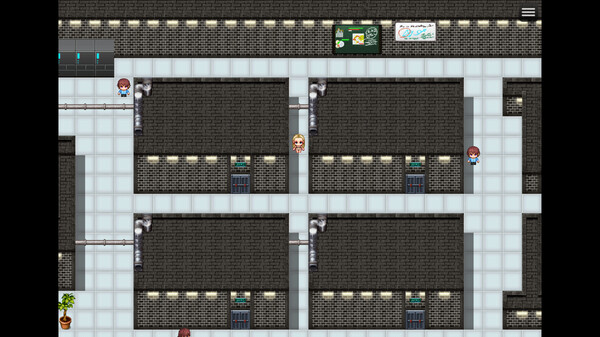 Human Farm - Rehabilitation Human Farm - Rehabilitation