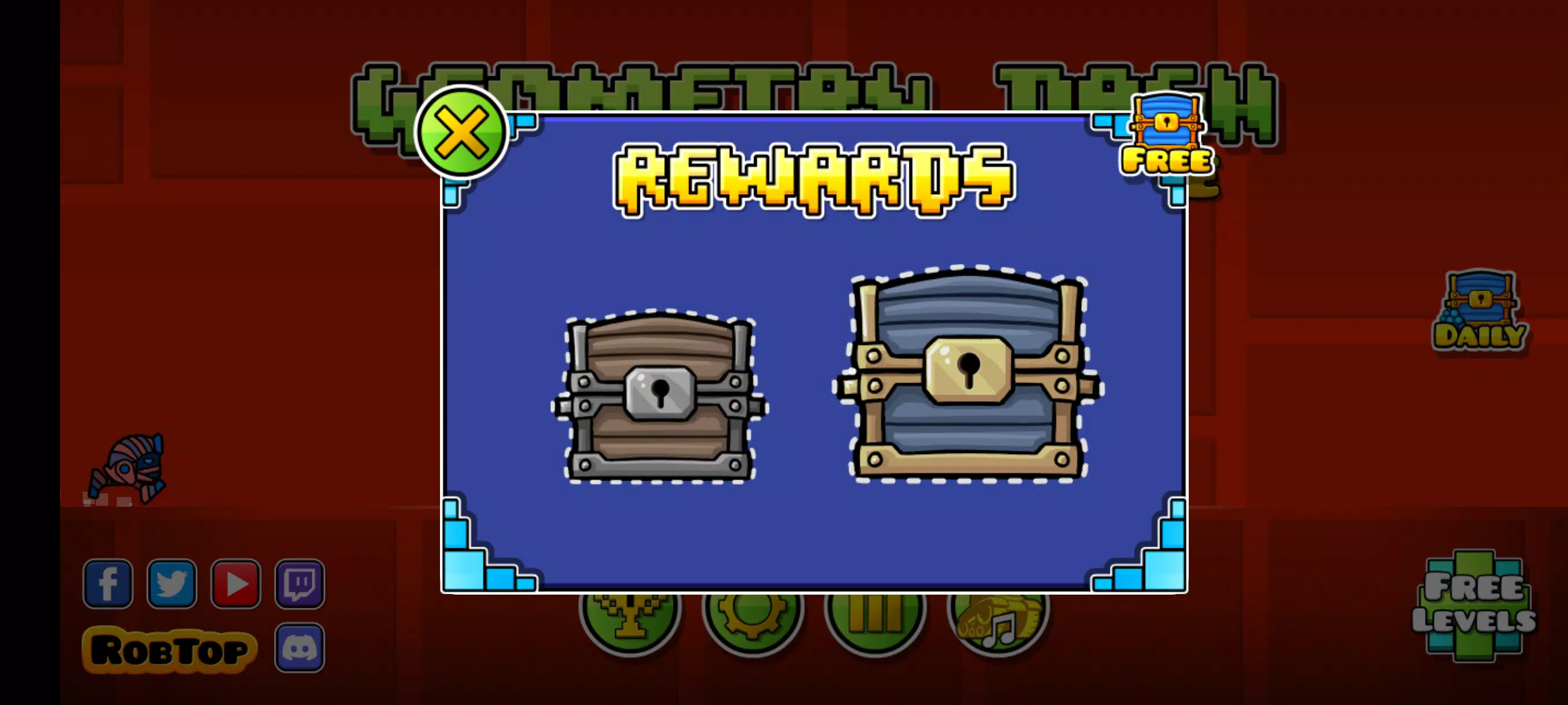 Geometry Dash Lite Geometry Dash Lite