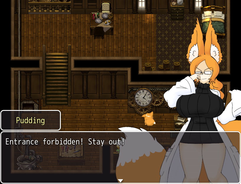 The Stereotype That Only Girls Play Healers Isn't True at All!!!