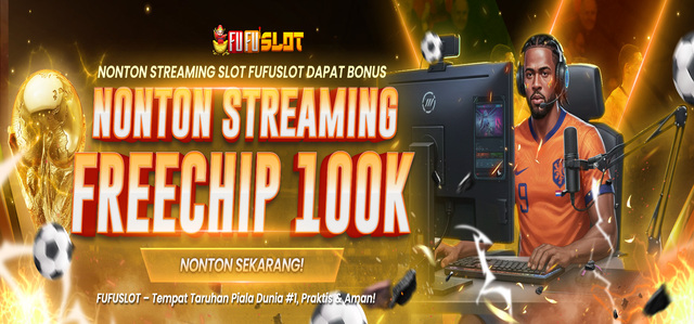FUFUSLOT