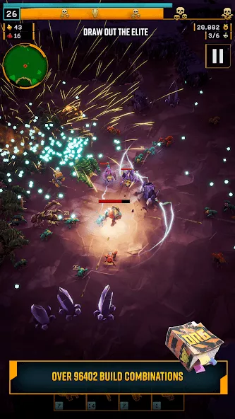 Deep Rock Galactic: Survivor Deep Rock Galactic: Survivor