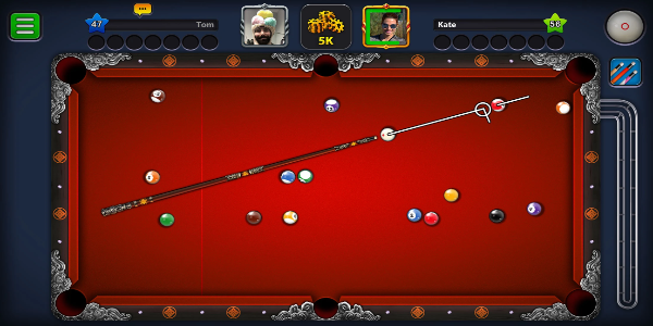 8 Ball Pool: Billiards 8 Ball Pool: Billiards