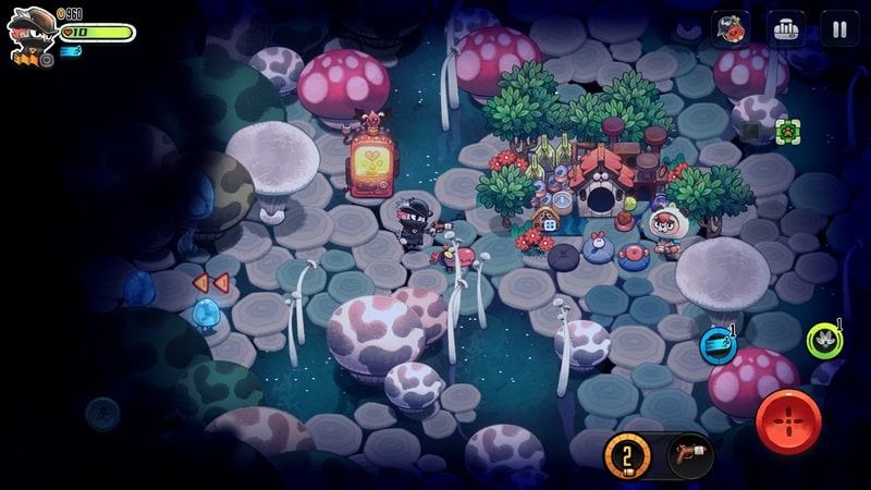 Juicy Realm