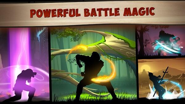Shadow Fight 2: Special Edition Mod Shadow Fight 2: Special Edition Mod