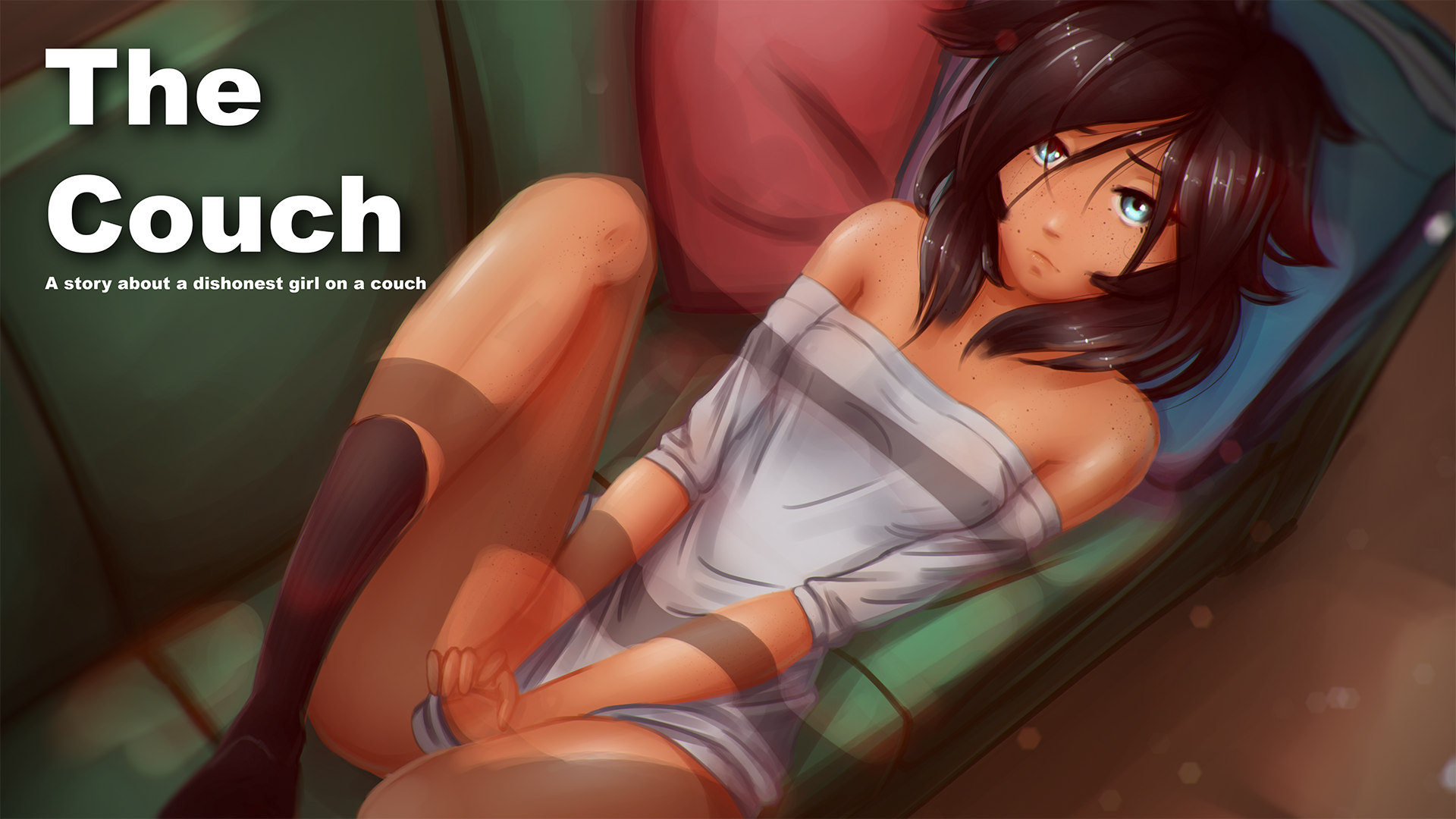 The Couch The Couch