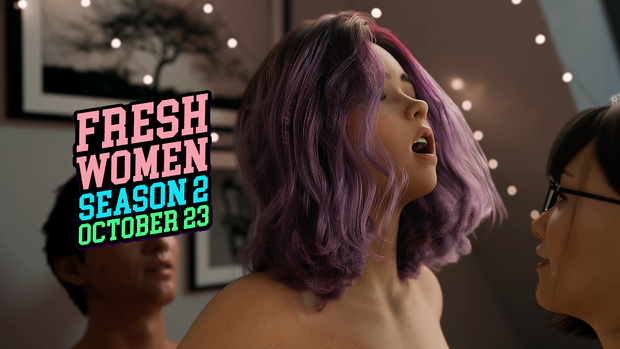 FreshWomen