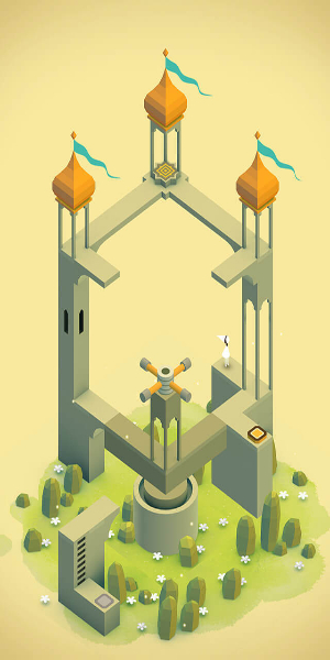 Monument Valley Mod