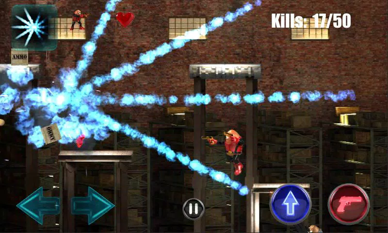 Killer Bean Unleashed Killer Bean Unleashed