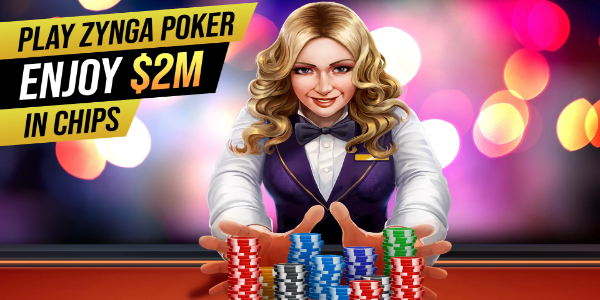 Zynga Poker Zynga Poker