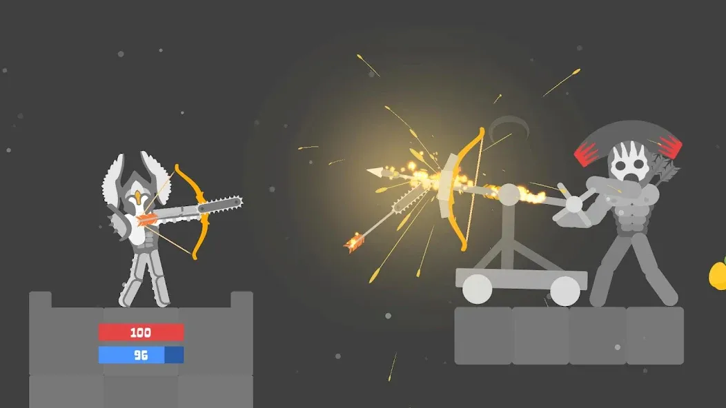 Ragdoll Archery