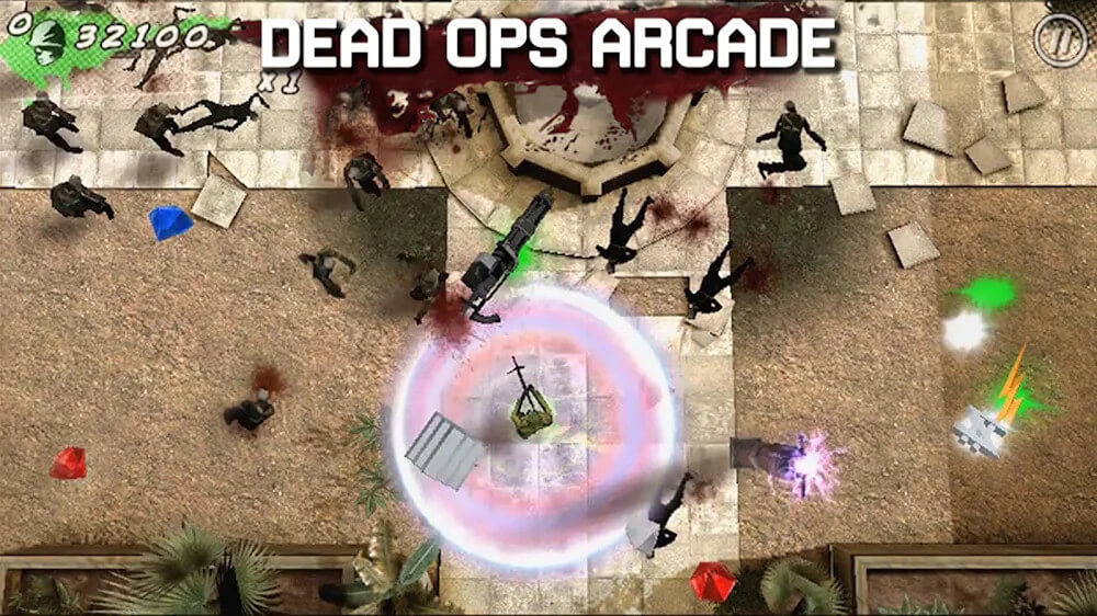 Call of Duty: Black Ops Zombies