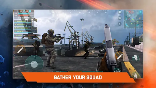 Battlefield™