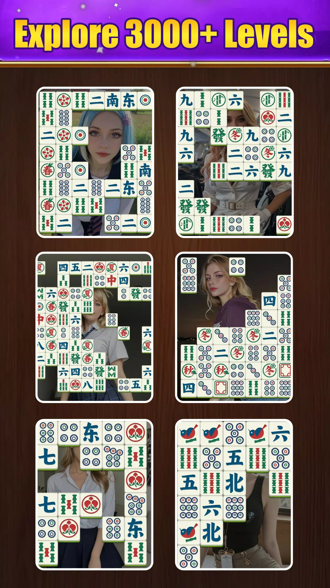 Sliding Mahjong - Match 2 Sliding Mahjong - Match 2