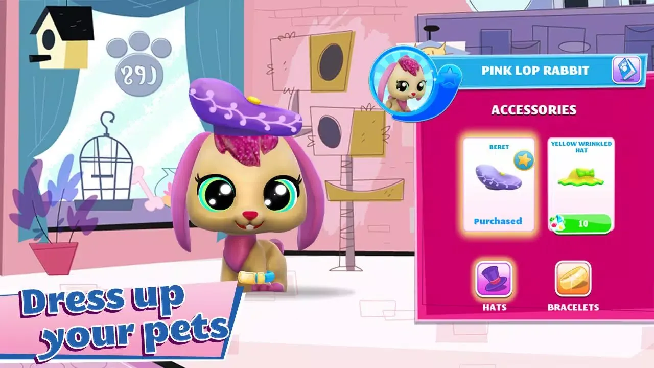 Littlest Pet Shop