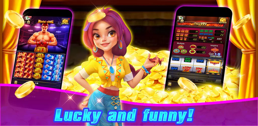 Lucky Slots