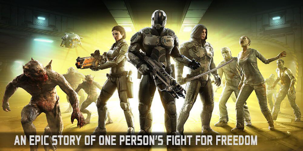 Dead Effect 2 Mod Dead Effect 2 Mod