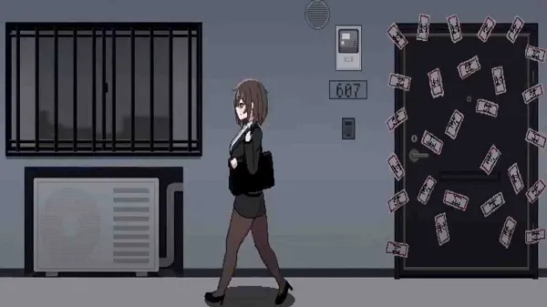Room 801