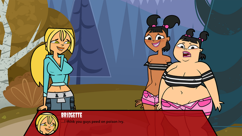 Total Degeneracy Island Total Degeneracy Island