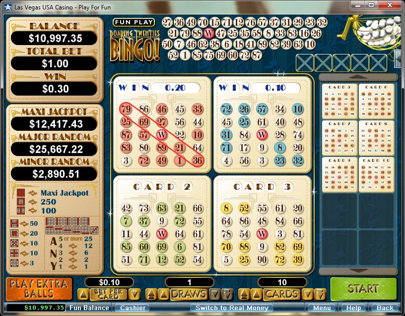 Royal Ace Casino
