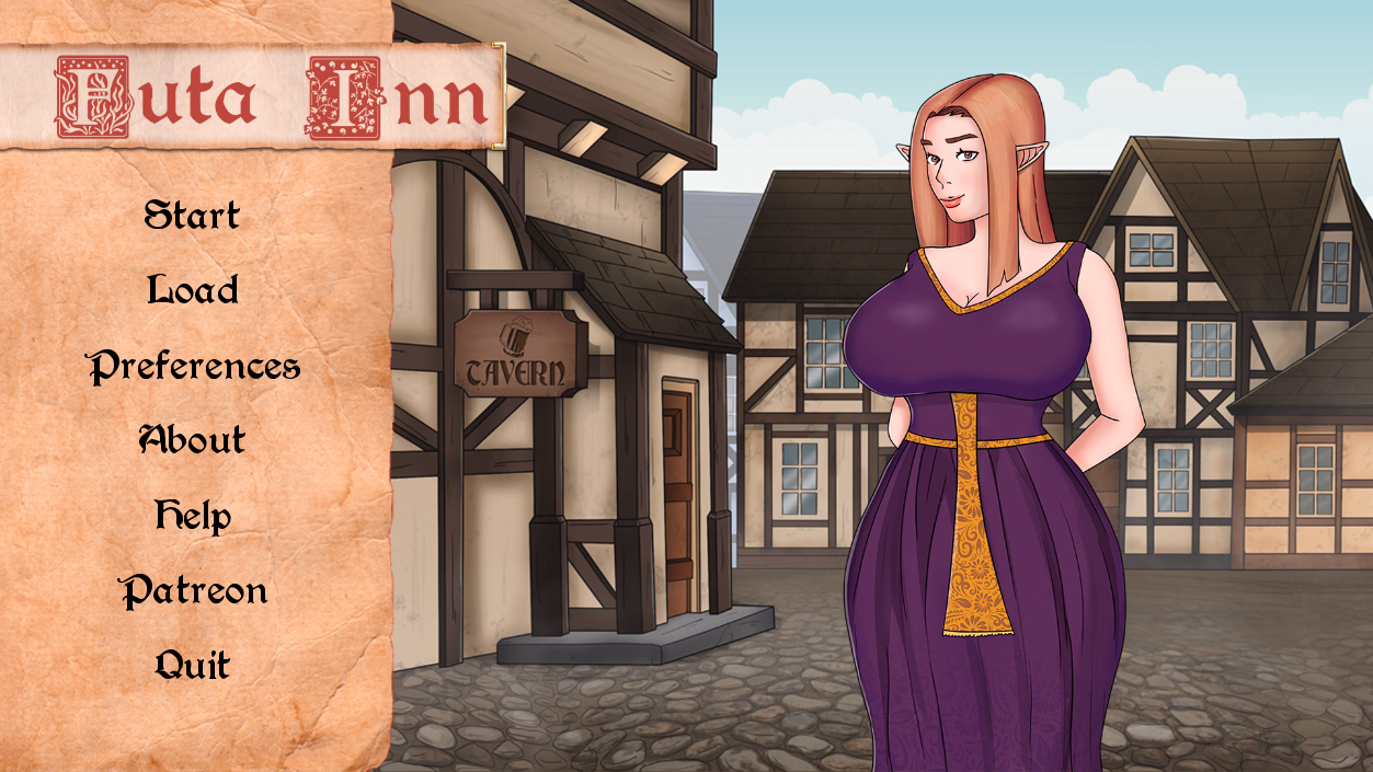 Futa Inn APK