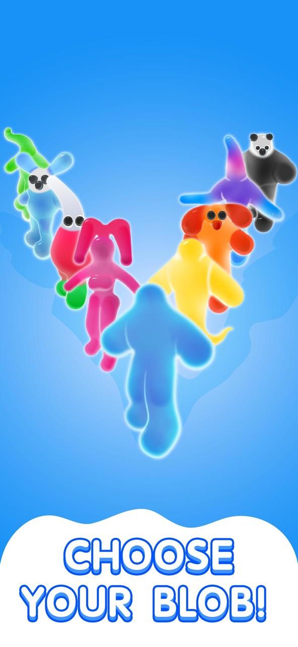 Blob Hero Blob Hero