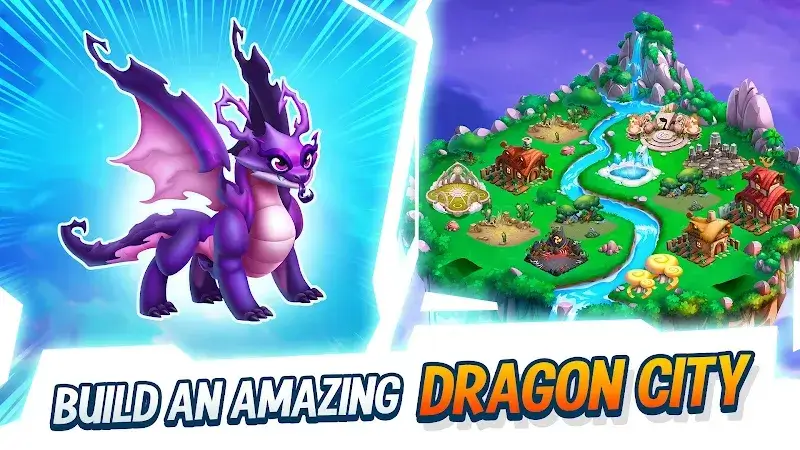 Dragon City Mobile Dragon City Mobile