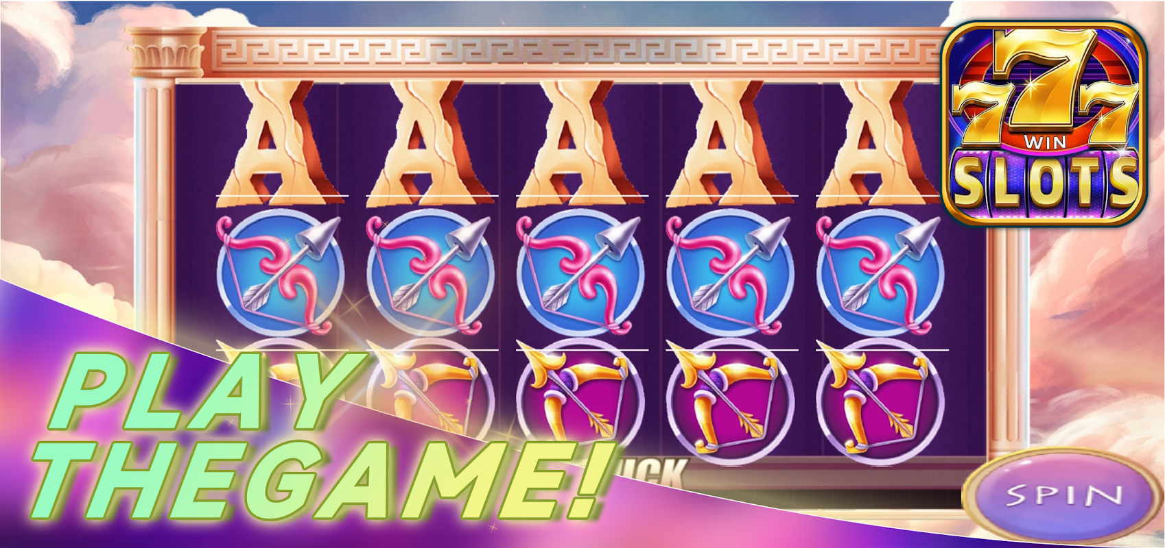 Lucky Win 777