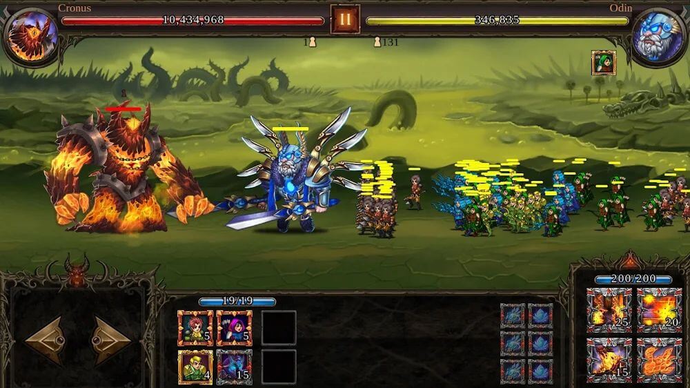 Epic Heroes War Epic Heroes War