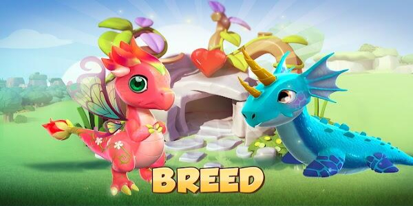 Dragon Mania Legends Dragon Mania Legends