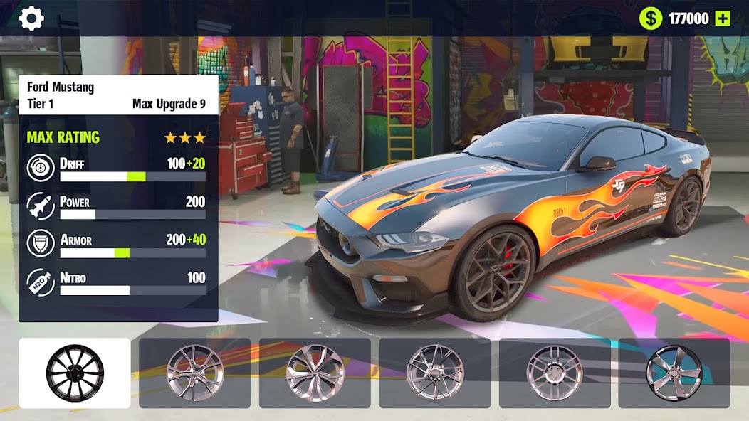 Real Car Driving: Racing 3D Real Car Driving: Racing 3D