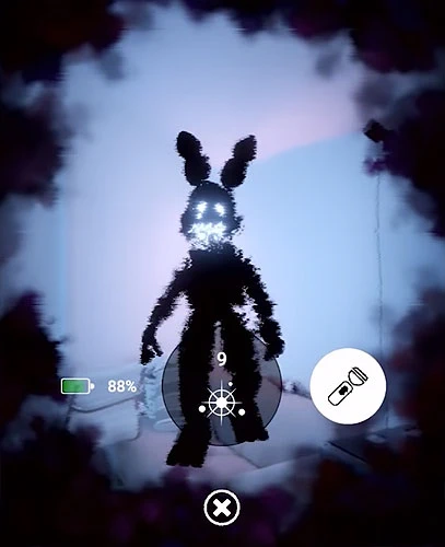 Five Nights at Freddy’s AR: Special Delivery