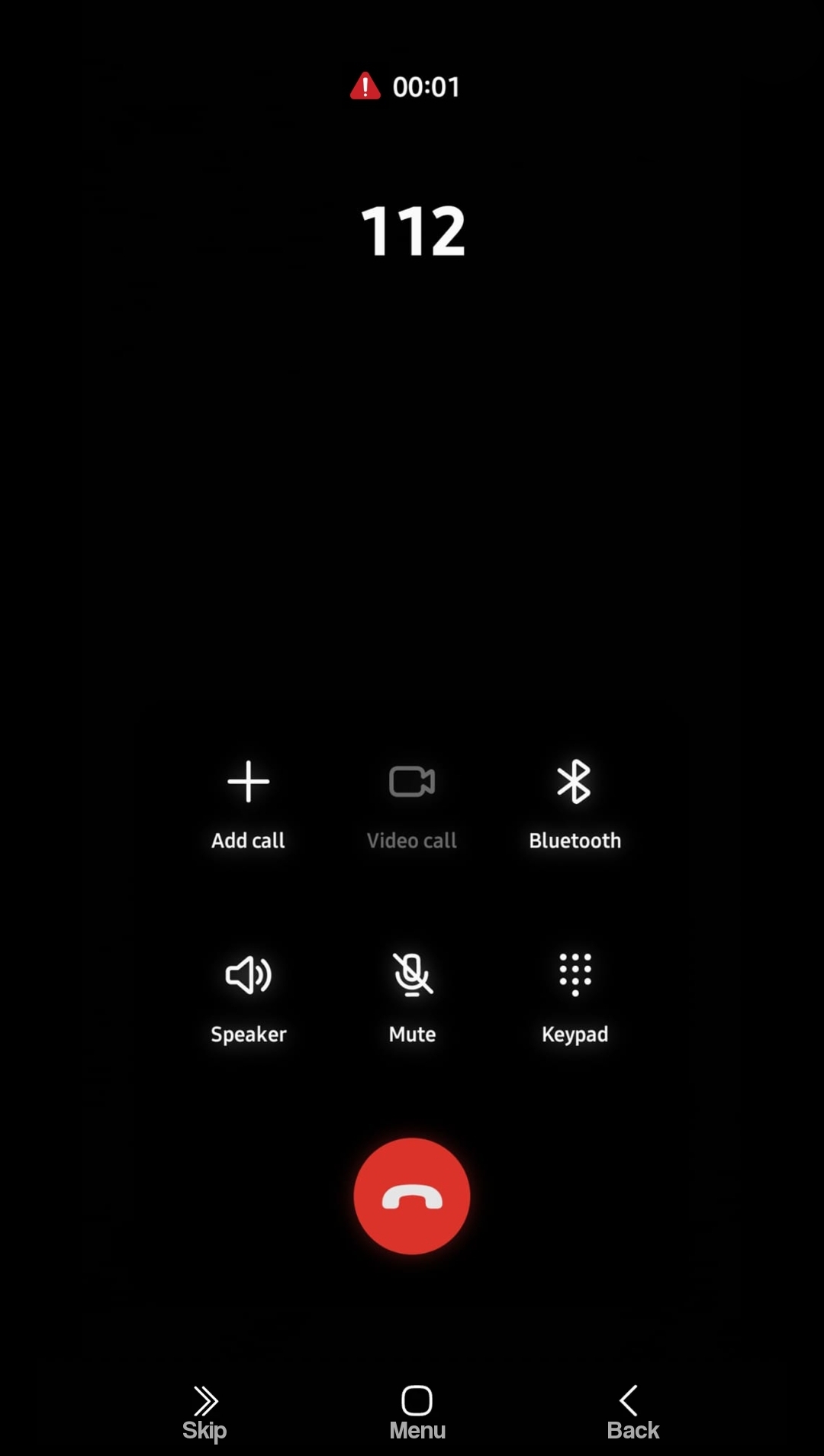 A Slut Phone