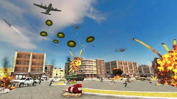 World War Fight For Freedom World War Fight For Freedom