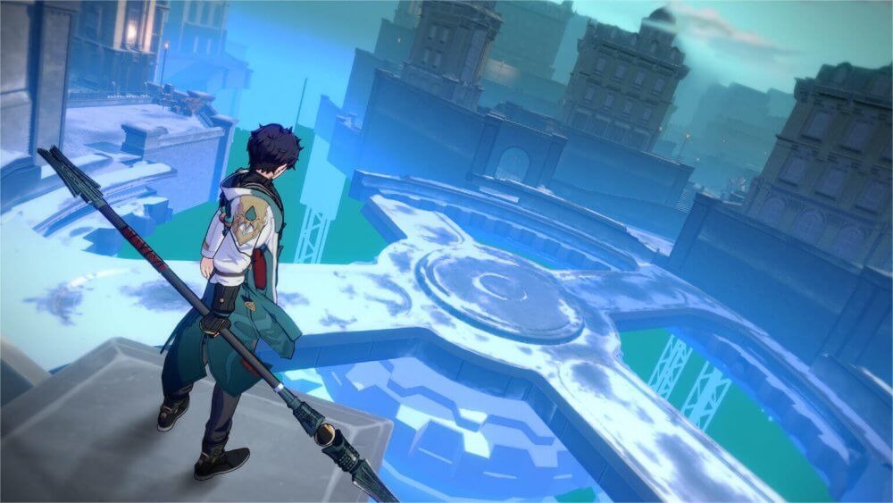 Honkai: Star Rail Honkai: Star Rail